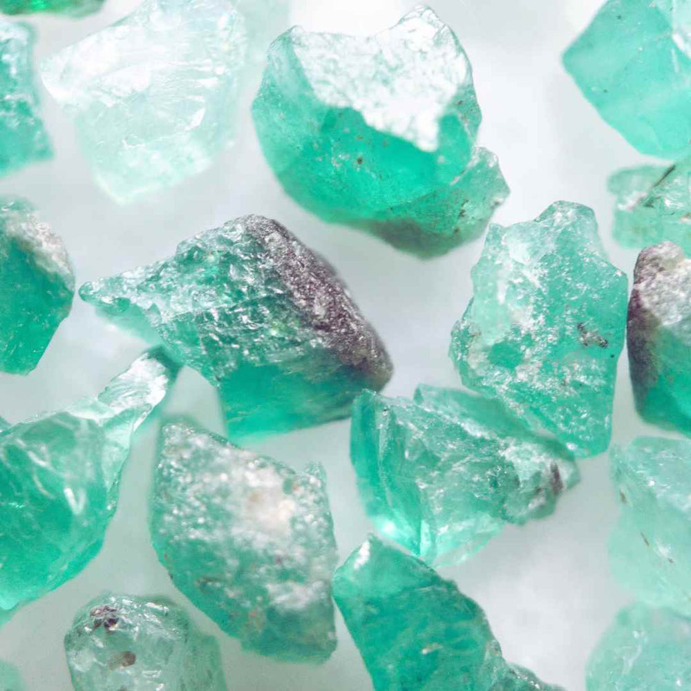 May Birthstone: Emerald | luxe.zen