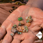 How We Ensure Our Gemstones & Crystals Are Conflict-Free | luxe.zen