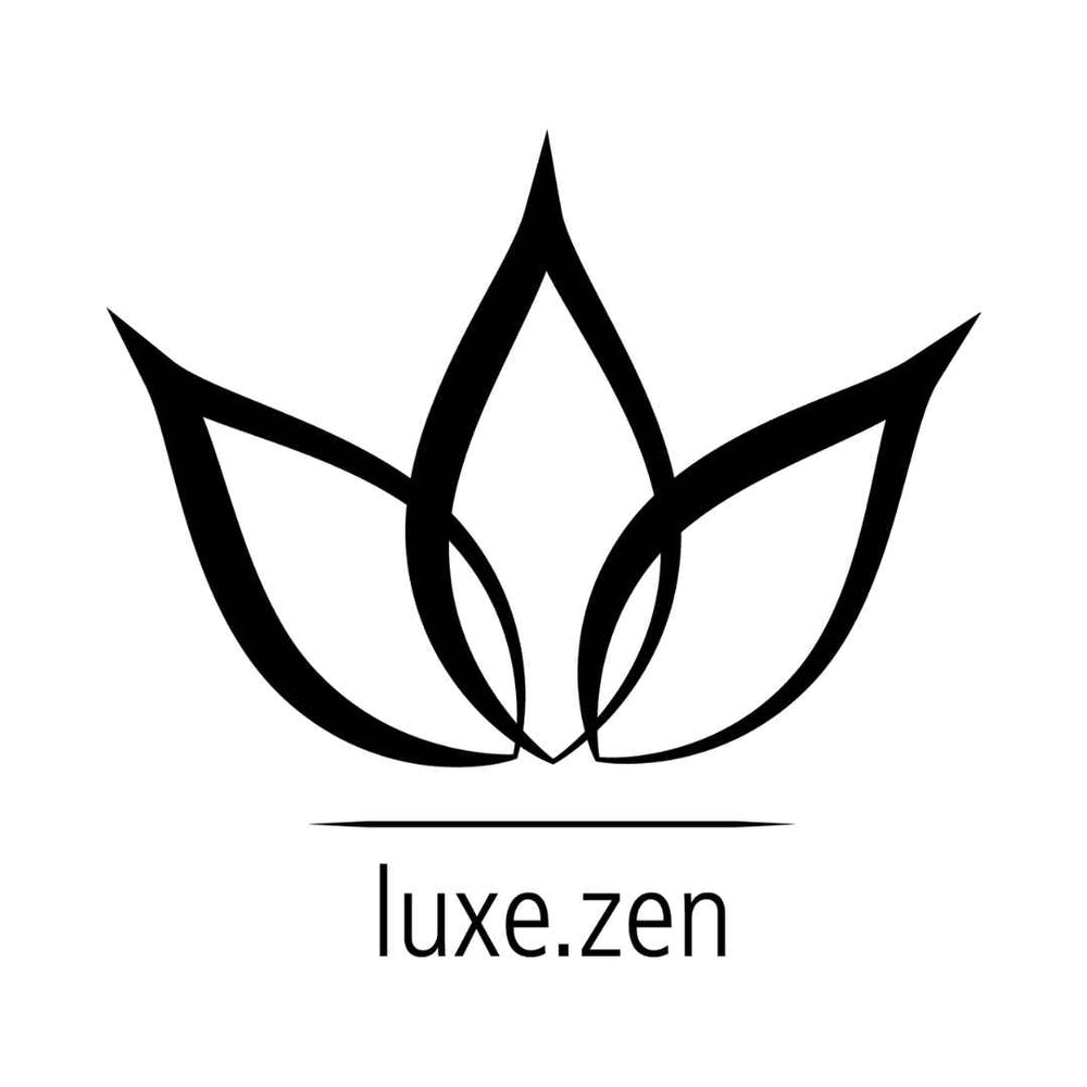 luxe.zen handcrafted ethical gemstone jewelry 